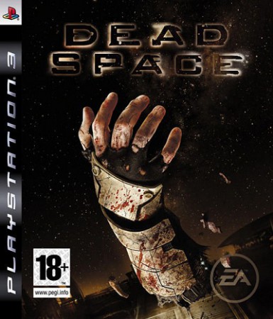 Dead Space (2008)